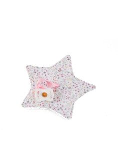 DOUDO CHUPETRO C/CHUPETE COLECCIÓN CLOE ASI