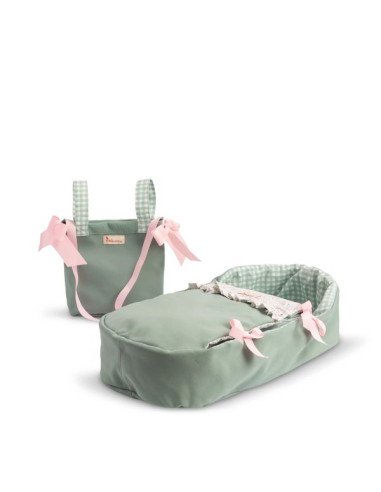 COCHE CAPOTA LUXURY COLECCIÓN CLOE ASI