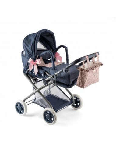 COCHE CAPOTA GDE,MARTINA ASI