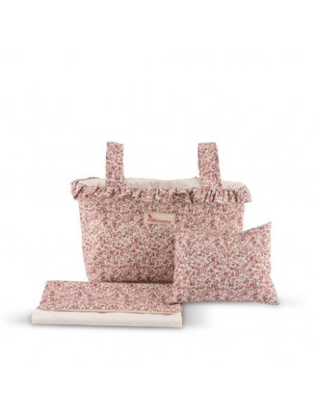 COCHE CAPOTA GDE,MARTINA ASI