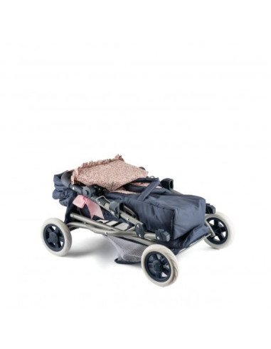 COCHE CAPOTA GDE,MARTINA ASI