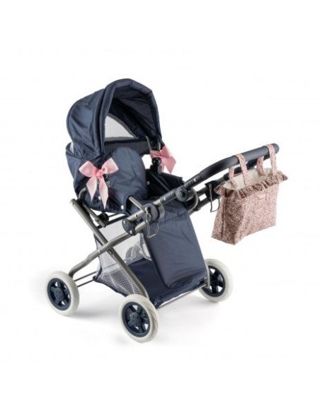 COCHE CAPOTA GDE,MARTINA ASI