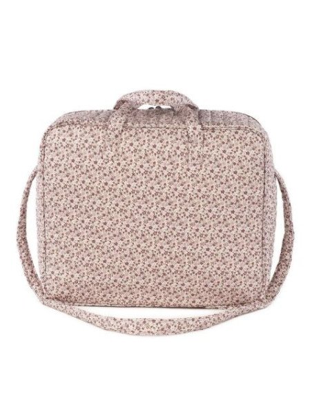 MALETA CHERRY FLORES PASITO A PASITO