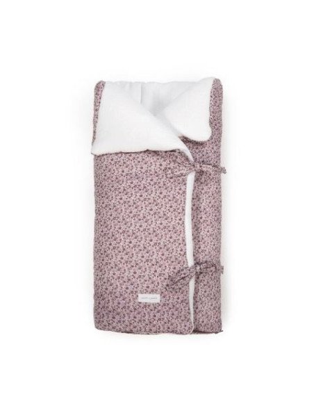 ARRULLO/MANTA CHERRY FLORES PASITO A PASITO