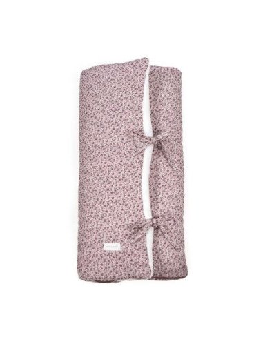 ARRULLO/MANTA CHERRY FLORES PASITO A PASITO