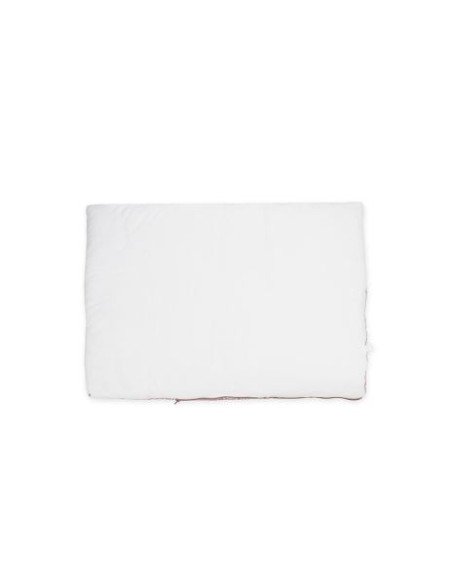 ARRULLO/MANTA CHERRY FLORES PASITO A PASITO