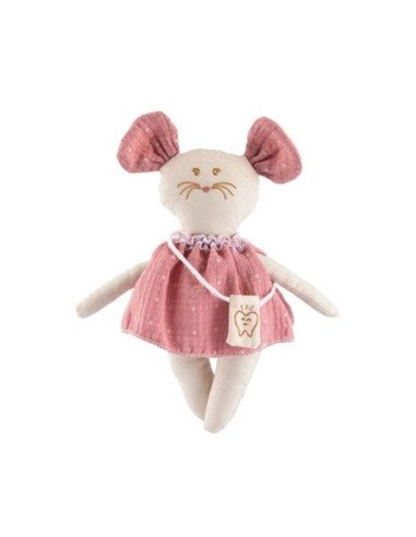 MISSY LA RATONCITA DE LOS DIENTES 22 cm ASI