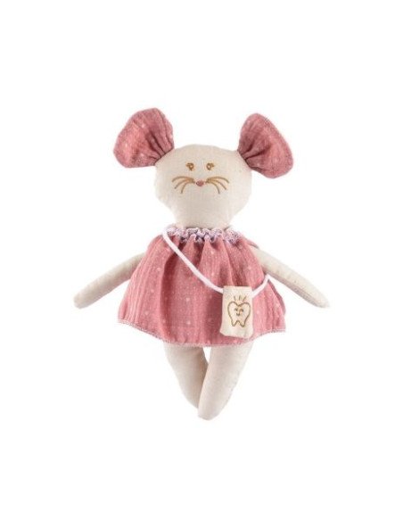 MISSY LA RATONCITA DE LOS DIENTES 22 cm ASI