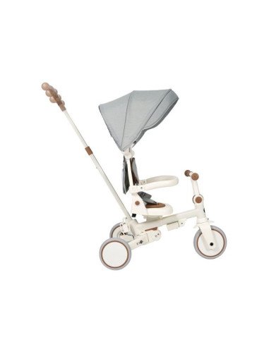 TRICICLO MULTIFUCIÓN EVOL OLMITOS