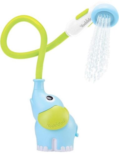 DUCHA BAÑERA ELEFANTE YOOKIDOO