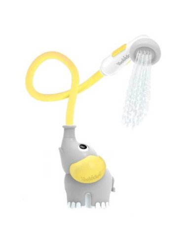 DUCHA BAÑERA ELEFANTE YOOKIDOO