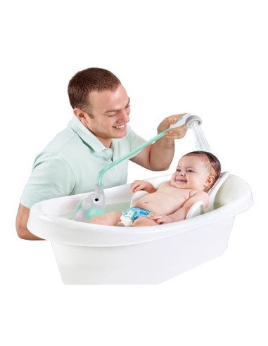 DUCHA BAÑERA ELEFANTE YOOKIDOO