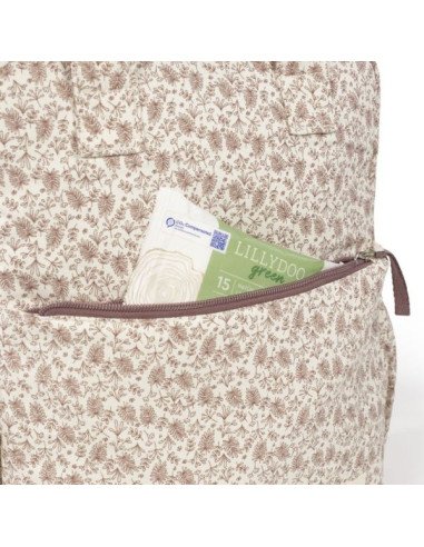 MOCHILA GALA WALKING MUM