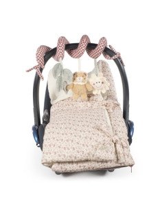 RISTRA LEÓN GALA WALKING MUM