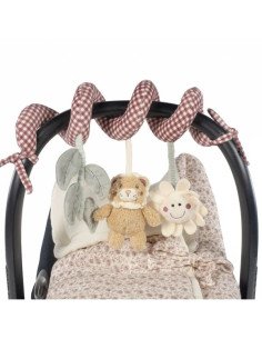 RISTRA LEÓN GALA WALKING MUM 2