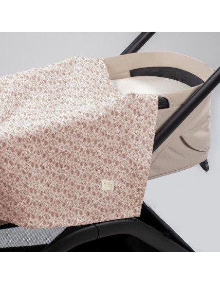 MUSELINA GALA WALKING MUM