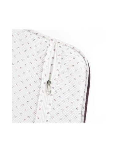 MALETA CHERRY VELVET PASITO A PASITO