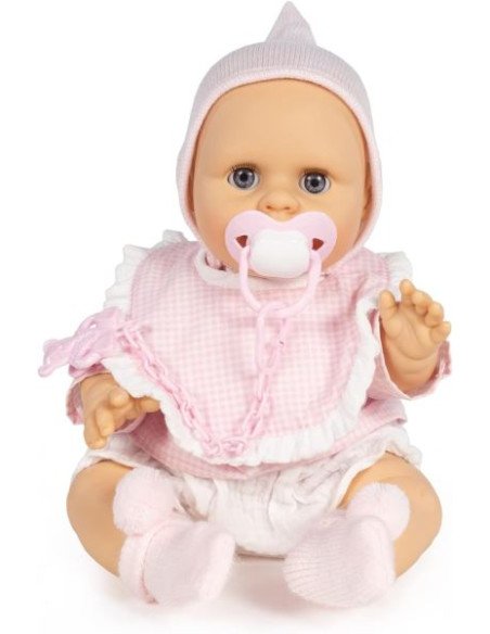 LA NINA-BABY ISABELLA GORRO LA NINA