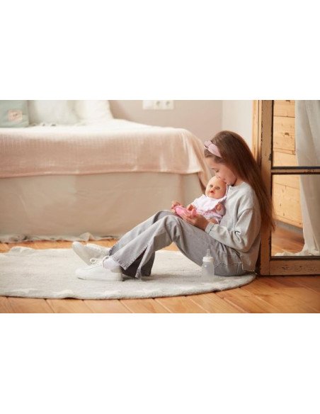 LA NINA-BABY ISABELLA GORRO LA NINA