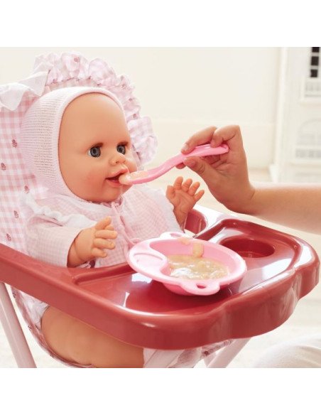 LA NINA-BABY ISABELLA GORRO LA NINA