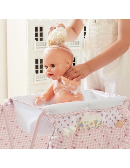 LA NINA-BABY ISABELLA GORRO LA NINA