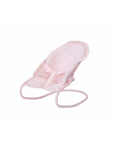 HAMACA PARA MUÑECAS VICHY MONNEKA