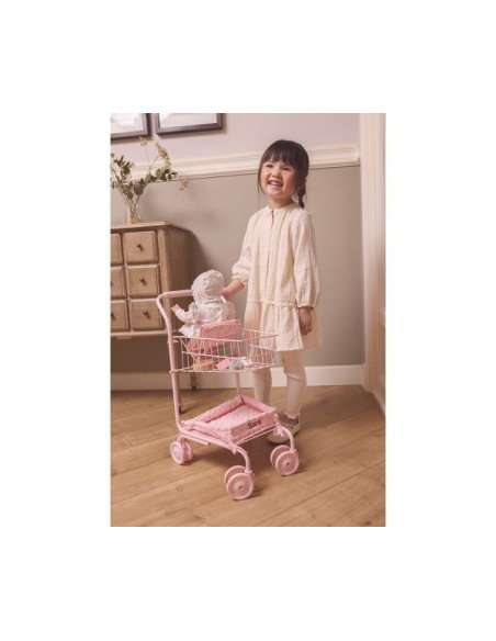 CARRITO DE LA COMPRA MONNEKA