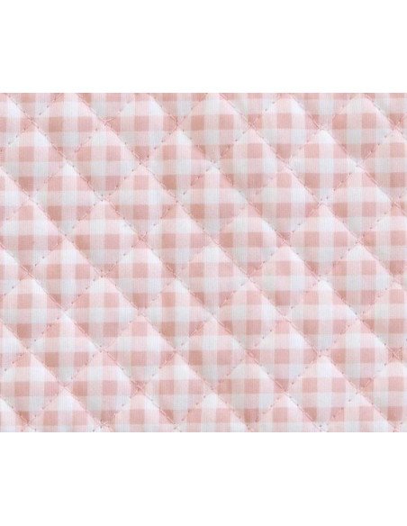 SILLITA PARA MUÑECAS VICHY MONNEKA