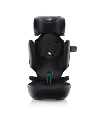 KIDFIX PRO BRITAX ROMER