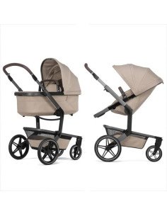 DUO SANDY TAUPE DAY5 JOOLZ