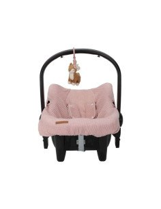 CIERVO PULL AND SHAKE FAIRY GARDEN LITTLE DUTCH 2