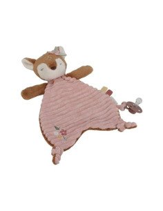 DOUDOU CIERVO TEXTURA FAIRY GARDEN LITTLE DUTCH