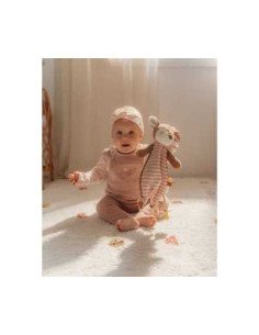 DOUDOU CIERVO TEXTURA FAIRY GARDEN LITTLE DUTCH 2