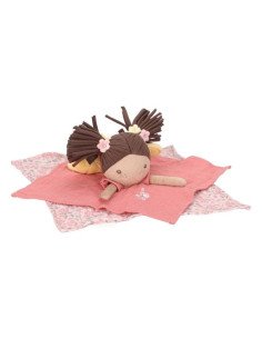 DOUDOU HADA EVI FAIRY GARDEN LITTLE DUTCH 2