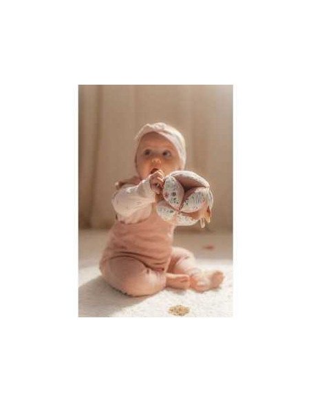 PELOTA MONTESSORI FAIRY GARDEN LITTLE DUTCH