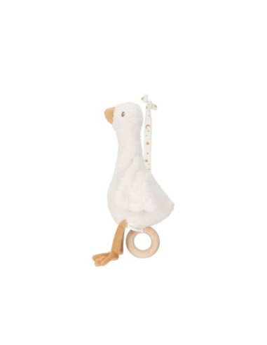 OCA MUSICAL NEWBORN NATURAL LITTLE DUTCH