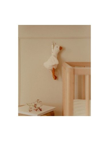 OCA MUSICAL NEWBORN NATURAL LITTLE DUTCH