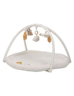 ALFOMBRA DE ACTIVIDADES NEWBORN NATURALS LITTLE DUTCH