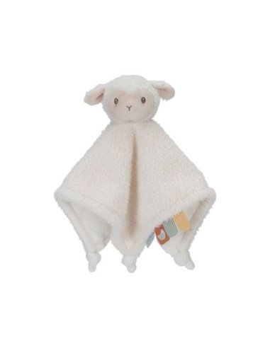 DOUDOU OVEJA PEQUEÑA GRANJA LITTLE DUTCH