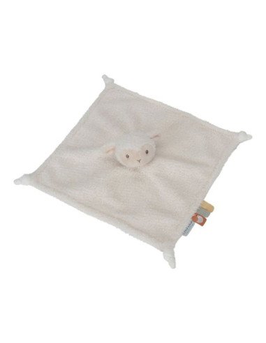 DOUDOU OVEJA PEQUEÑA GRANJA LITTLE DUTCH