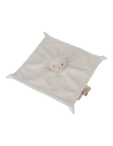 DOUDOU OVEJA PEQUEÑA GRANJA LITTLE DUTCH