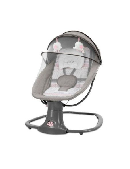 HAMACA DE BEBE BALANCIN KAHLO ASALVO