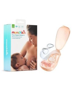 PEZONERA FLOW STARTED KIT TALLA S MUNCHKIN
