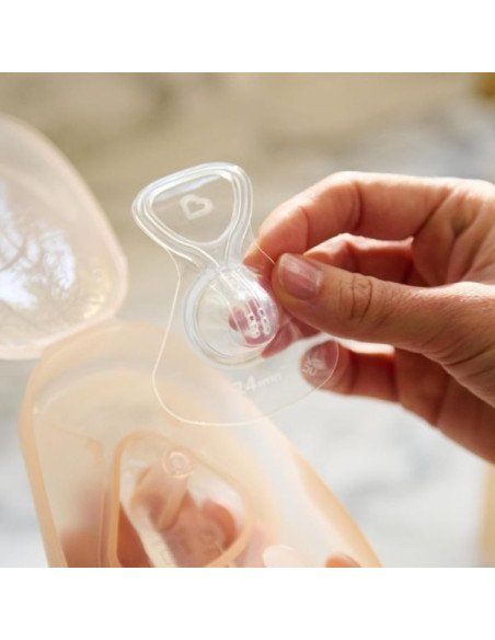 PEZONERA FLOW STARTED KIT TALLA S MUNCHKIN