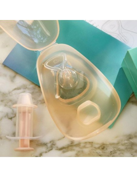 PEZONERA FLOW STARTED KIT TALLA S MUNCHKIN