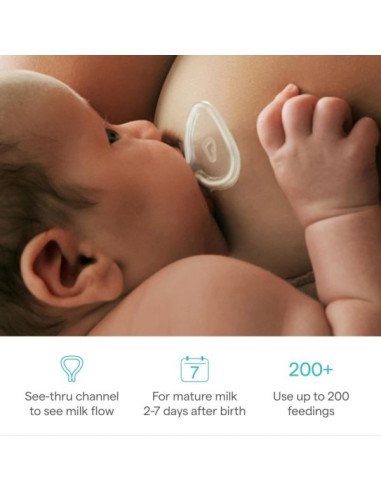 PEZONERA FLOW STARTED KIT TALLA S MUNCHKIN