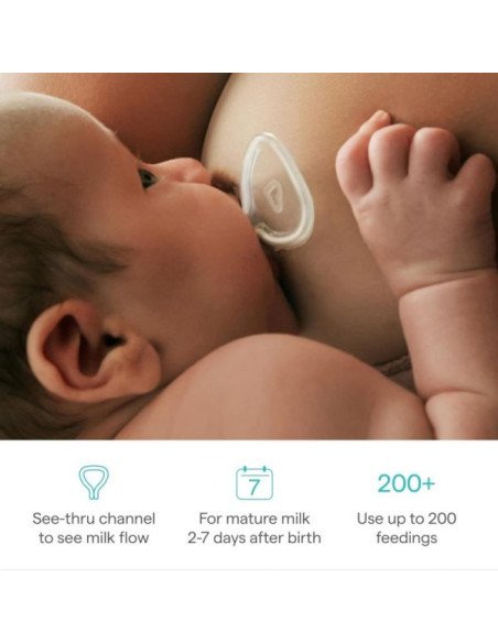 PEZONERA FLOW STARTED KIT TALLA S MUNCHKIN