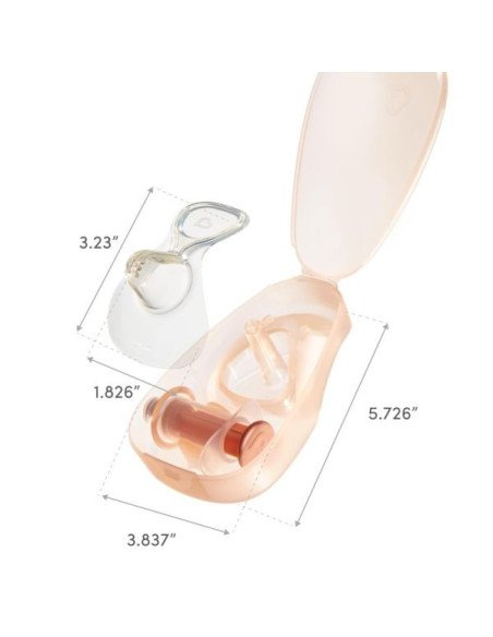 PEZONERA FLOW STARTED KIT TALLA S MUNCHKIN