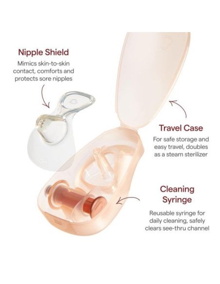 PEZONERA FLOW STARTED KIT TALLA S MUNCHKIN