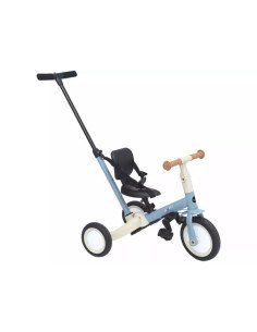 TRICICLO MULTIFUNCION GYRO OLMITOS